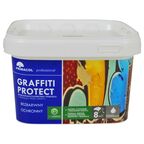 Powłoka chroniąca GRAFFITI PROTECT 2,5 l PRIMACOL PROFESSIONAL