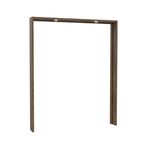 Listy okalające z oswietleniem do szafy RMRS824E1-N09 RDNZ02B-D53 szer. 180,8 cm x wys.215,1 cm FORTE