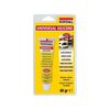 Silikon UNIWERSALNY 60 g Bezbarwny SOUDAL