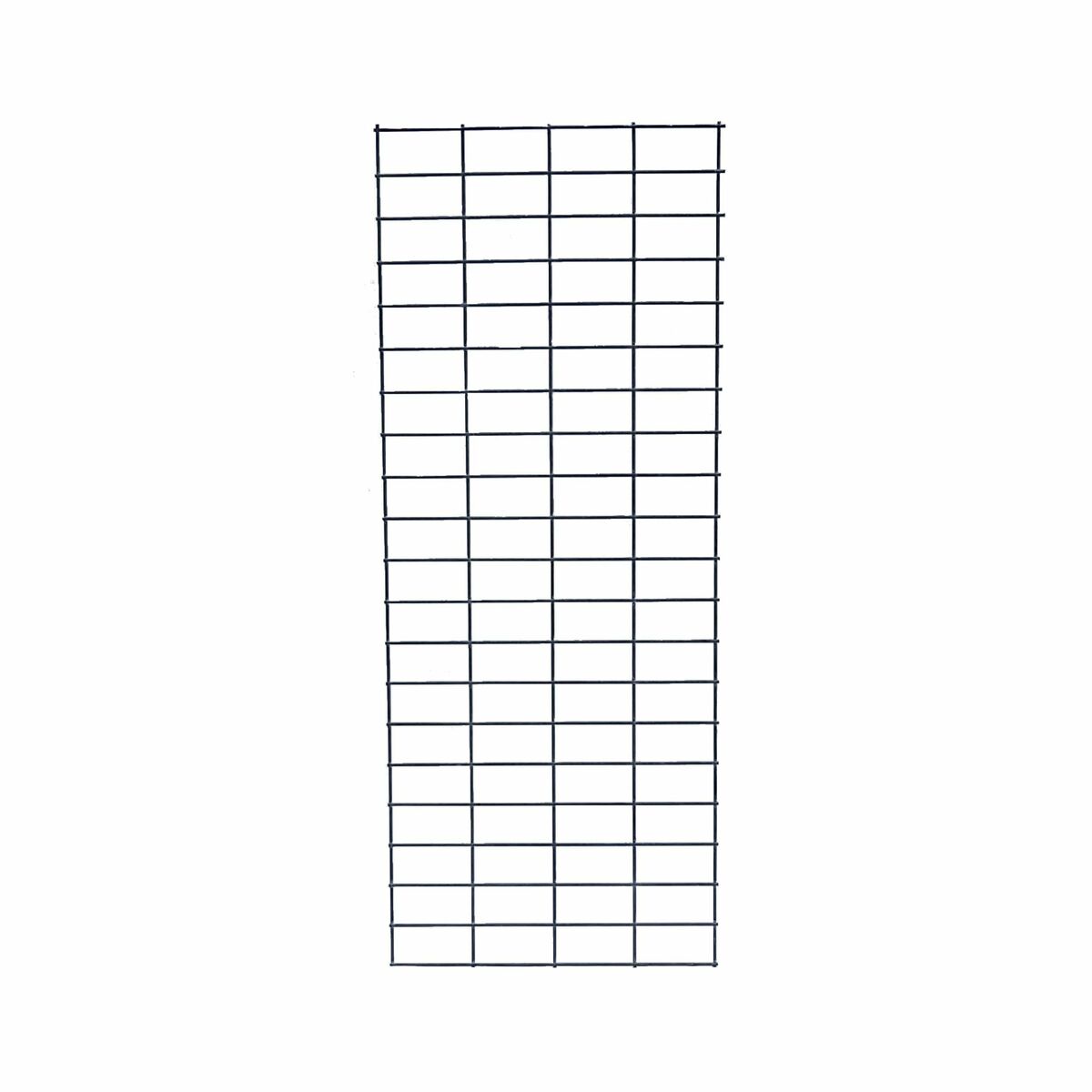 Panel ogrodzeniowy Gabion 2D 100x40 cm ocynk
