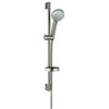 Zestaw natryskowy VERSO VARIO STEEL HANSGROHE
