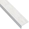 Profil 2000MMX15MMX10MM GAH ALBERTS