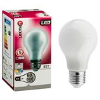 Żarówka LED GLASS E27 806 lm LEXMAN