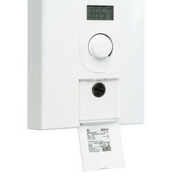 Elektryczny przepływowy ogrzewacz wody TR7000 15/18 DESOB BOSCH