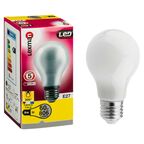 Żarówka LED GLASS E27 806 lm LEXMAN