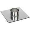Wylot NIERDZEWNA 130 mm SPIROFLEX