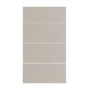 Front kuchenny ORLEAN 4D40 DELINIA