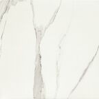 Gres szkliwiony Bonella White 61 X 61 Arte