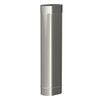 Rura odprowadzająca 120 - 240 / 0.8 mm 1 m MK