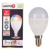 Żarówka LED E14 (230 V) 5.3 W 400 lm RGB LEXMAN