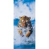 Fototapeta BENGAL TIGER 200 x 86 cm