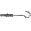 Zestaw kołków do montażu 8 x 40 mm WKRĘT-MET