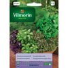 Nasiona ziół AROMATYCZNA ZIÓŁ Mieszanka VILMORIN