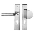 Klamko-uchwyt do drzwi ZEUS 72 mm
