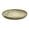 Podstawka ceramiczna 11 cm szara P0211 R22 EKO-CERAMIKA