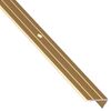 Listwa schodowa 2000MMX24,5MMX20MM GAH ALBERTS