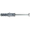 Zestaw kołków do montażu 8 x 40 mm WKRĘT-MET