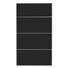 Front VITRE 4D40 DELINIA