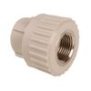 Złączka Z WTOPKĄ 20 mm x 1/2"