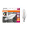 Żarówka E14 (230 V) 5 W 470 lm Ciepła biel OSRAM