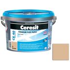 Fuga cementowa wodoodporna CE40 46 karmel 2 kg Ceresit