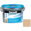 Fuga cementowa WODOODPORNA CE40 karmel 2 kg CERESIT