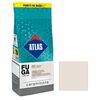 Fuga ceramiczna 205 kremowy 2 kg ATLAS