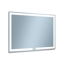 Lustro z wbudowanym oświetleniem DEMO 55 x 80 VENTI