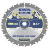 Tarcza do pilarki tarczowej 136MM/24T C/10 śr. 136 mm 24 z IRWIN WELDTEC