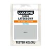Tester farby LATEKSOWA 25 ml Smoke 6 LUXENS