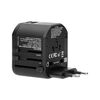 Adapter podróżny GOWORLD USB 5V 2.4A ORNO