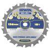 Tarcza do pilarki tarczowej 136MM/18T C/10 śr. 136 mm 18 z IRWIN WELDTEC