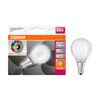Żarówka E14 (230 V) 5 W 470 lm Ciepła biel OSRAM