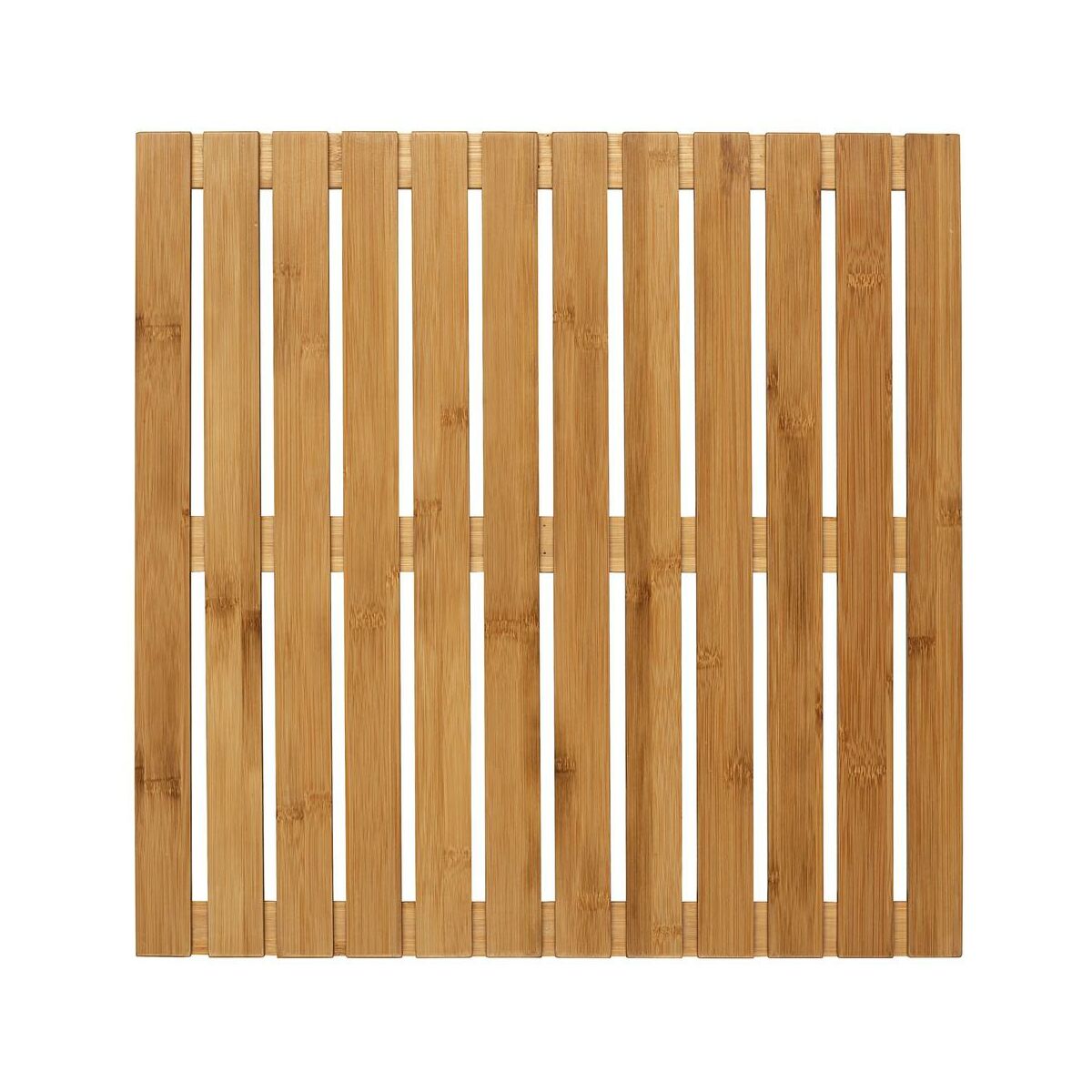 Mata łazienkowa Bamboo 50 x 50 Wenko
