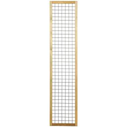 Płot kratkowy Hoya 40x180 cm drewniany Forest Style