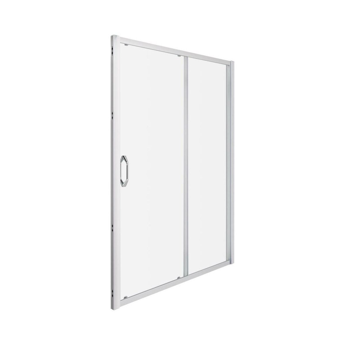 Drzwi prysznicowe X1 Flex 140 X 190 Huppe
