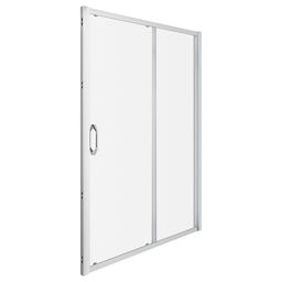 Drzwi prysznicowe X1 Flex 140 X 190 Huppe