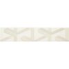Listwa ceramiczna PUNTINI ECRU 7.5 X 36 ARTE