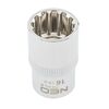 Nasadka Spline 1/2", 16 mm 08-588 NEO