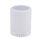 Lampka dekoracyjna FUNNY biała RGB na bluetooth LED POLUX