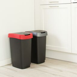 Kosz na śmieci Twist 50 l Rotho