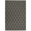 Dywan GRECO ciemny szary 160 x 230 cm wys. runa 1 mm MULTI-DECOR