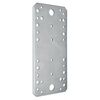 Łącznik płaski 140 x 55 mm DOMAX