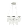 Lampa wisząca LED ANTELAO 4000 K 5800 lm EGLO