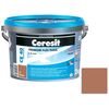 Fuga cementowa WODOODPORNA CE40 Ceglasty 2 kg CERESIT