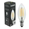Żarówka LED E14 (230 V) 4 W 400 lm Ciepła biel POLUX