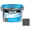 Fuga cementowa wodoodporna CE40 16 grafitowy 2 kg Ceresit