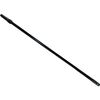 Kij teleskopowy malarski 110-220 cm stal nierdzewna Dexter