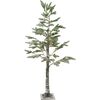 Drzewko podświetlane LED 150 cm zewnętrzne