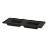 Umywalka 120 CORAM FRAMES, CANTO /TIGER